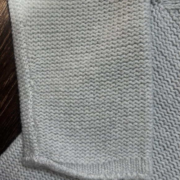 Leset Zoe Oversized Crewneck - Picture 5 of 10